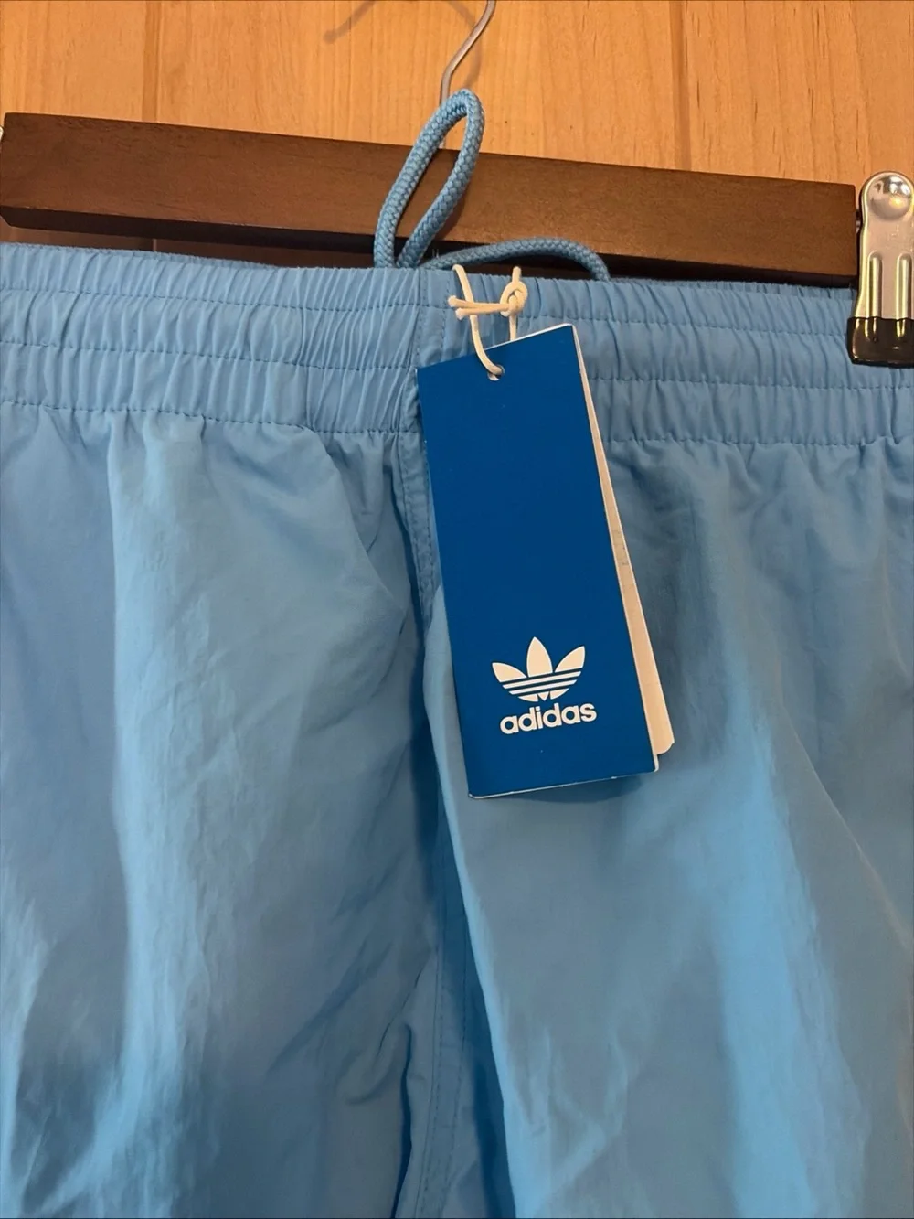 adidas new not